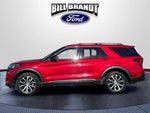 2025 Explorer Thumbnail 6