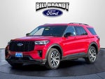 2025 Explorer Thumbnail 7