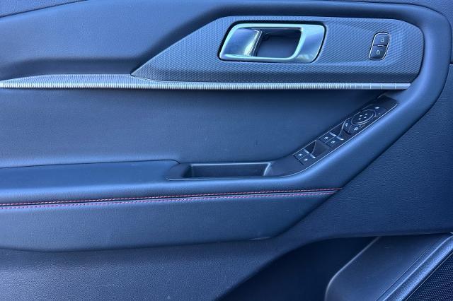 2025 Ford Explorer - $31,742