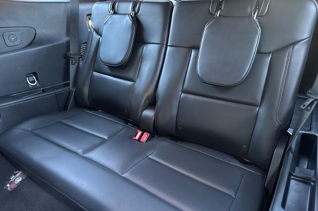 2025 Ford Explorer - $31,742