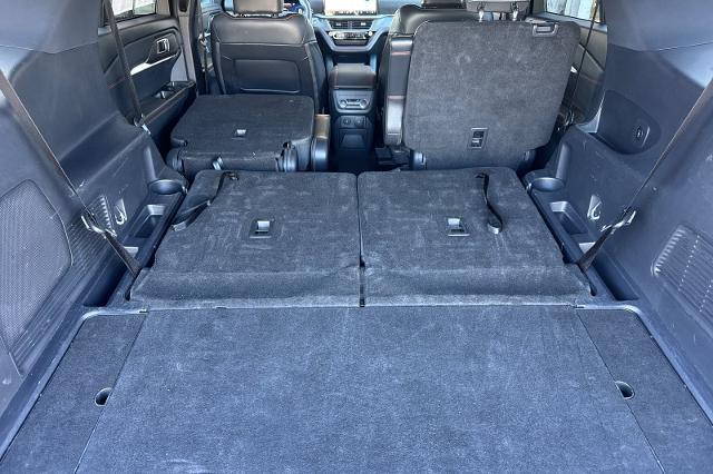 2025 Ford Explorer - $31,742