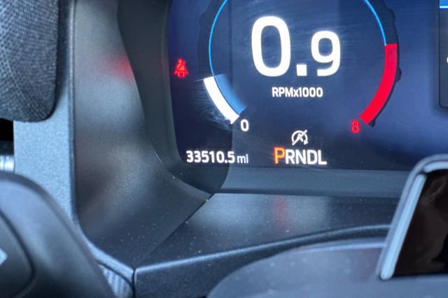2025 Ford Explorer - $31,742