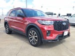 2025 Explorer Thumbnail 2