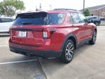 2025 Explorer Thumbnail 3