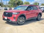 2025 Explorer Thumbnail 31