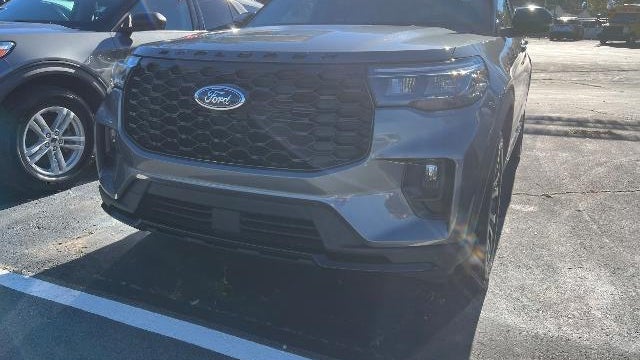 Preowned 2025 Ford Explorer ST-Line for Sale