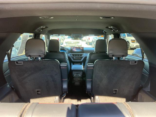 2025 Ford Explorer - $40,995