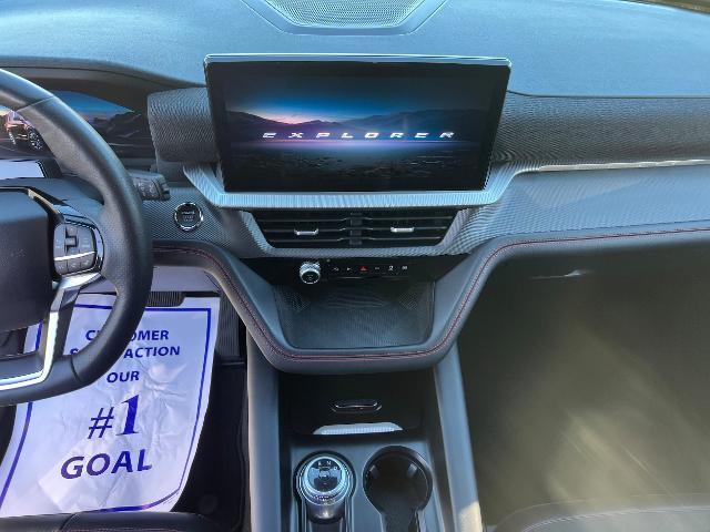 2025 Ford Explorer - $40,995