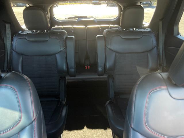 2025 Ford Explorer - $40,995