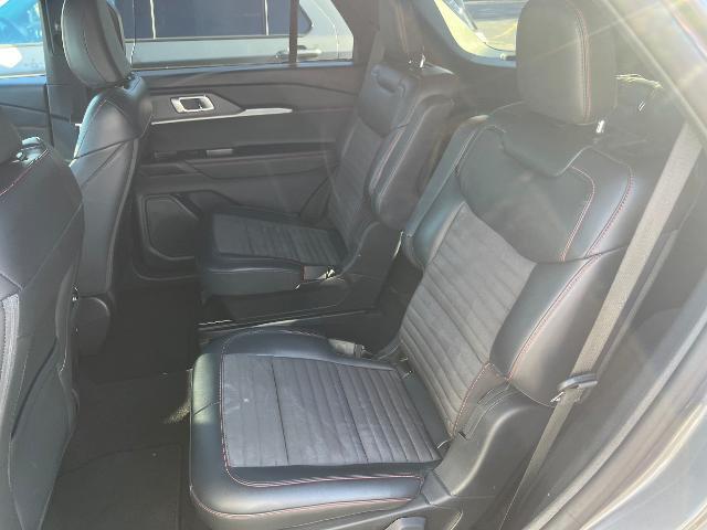 2025 Ford Explorer - $40,995