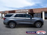 2025 Explorer Thumbnail 2