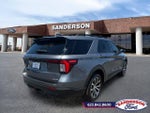 2025 Explorer Thumbnail 3