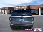 2025 Explorer Thumbnail 4