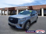 2025 Explorer Thumbnail 7