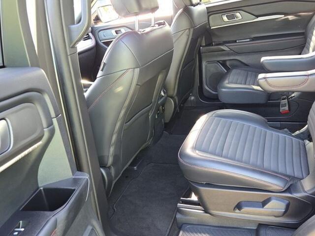 2025 Ford Explorer - $37,799