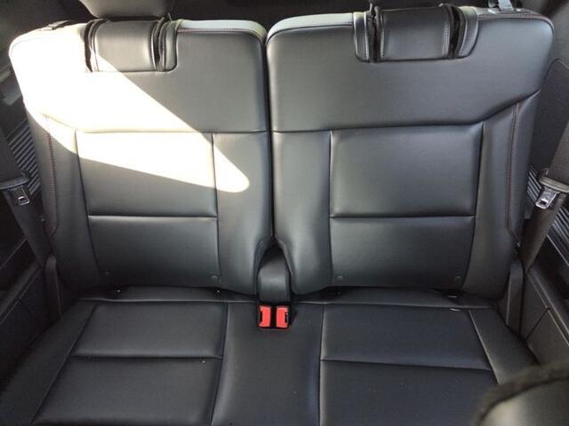 2025 Ford Explorer - $37,799