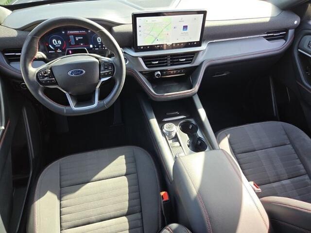 2025 Ford Explorer - $37,799