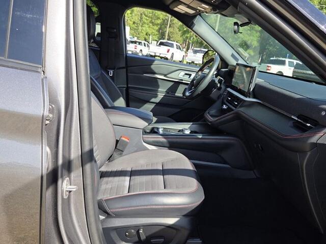 2025 Ford Explorer - $37,799