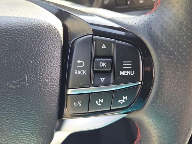 2025 Ford Explorer - $37,799