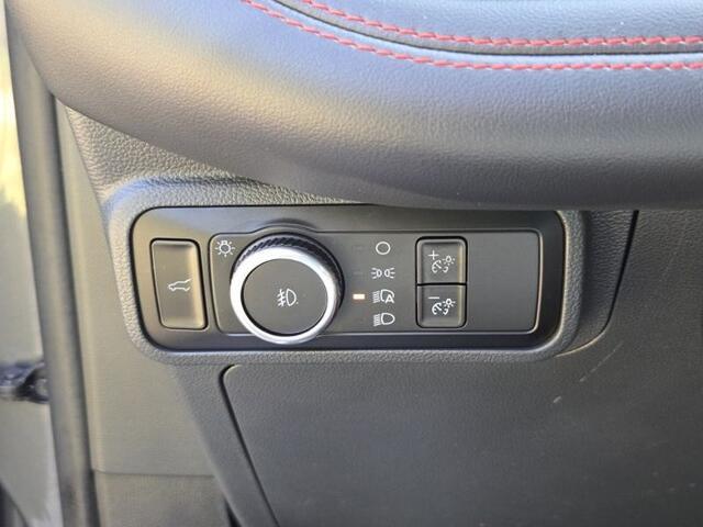 2025 Ford Explorer - $37,799