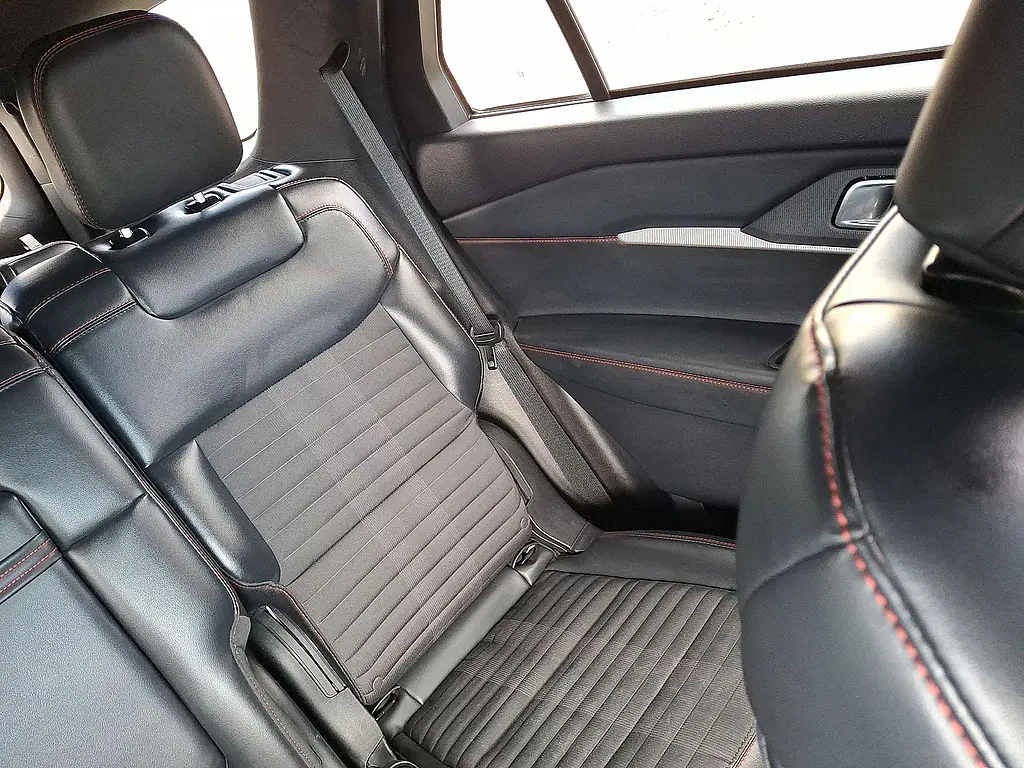 2025 Ford Explorer - $35,136