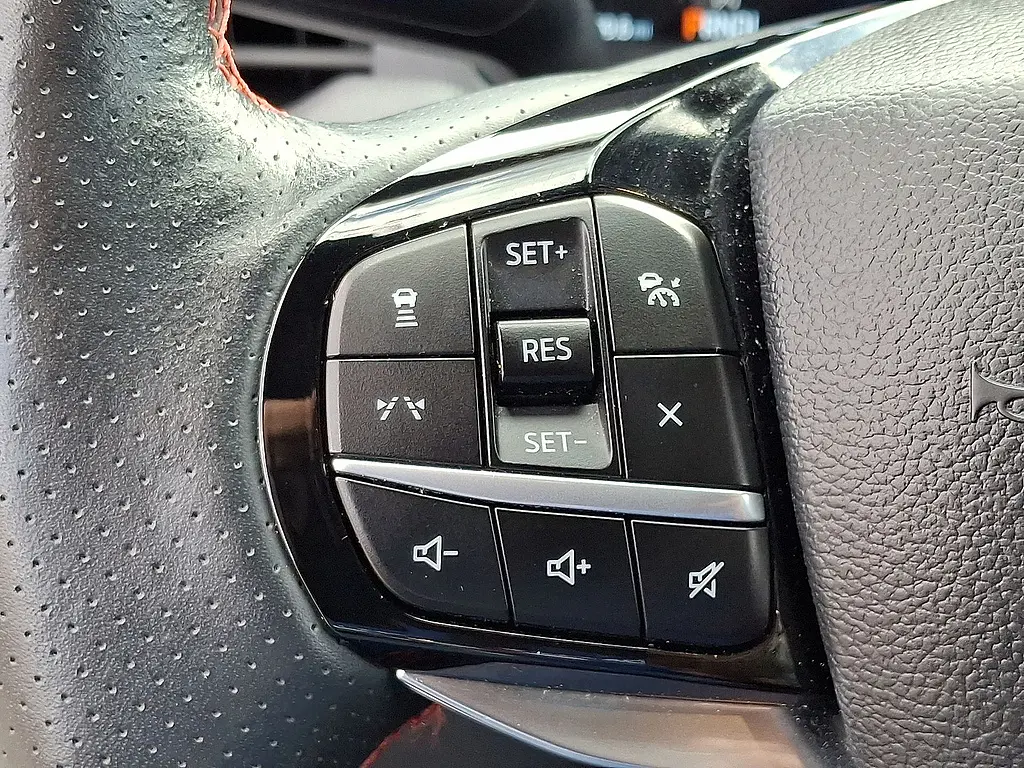 2025 Ford Explorer - $35,136