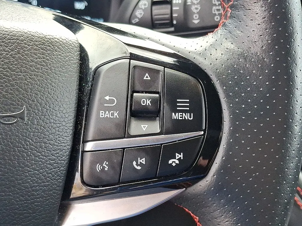 2025 Ford Explorer - $35,136