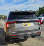 2025 Explorer Thumbnail 5