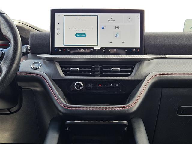 2025 Ford Explorer - $38,010