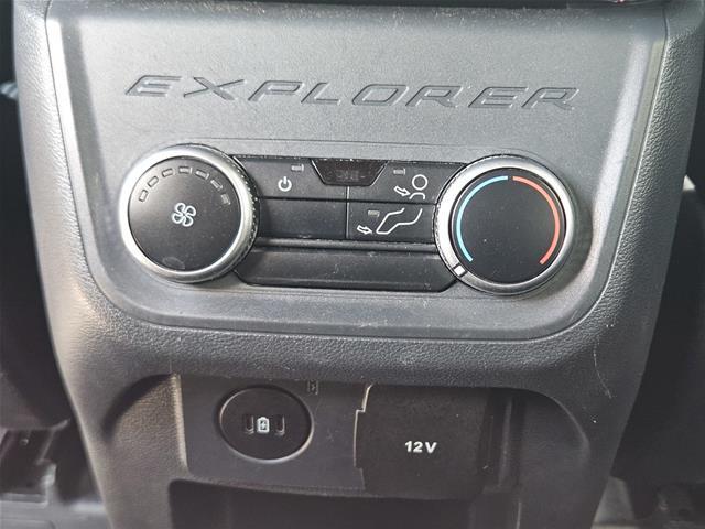 2025 Ford Explorer - $38,010