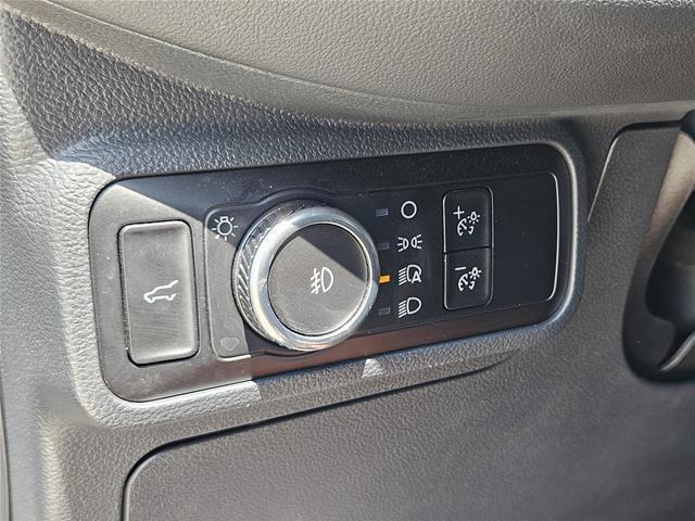 2025 Ford Explorer - $38,010