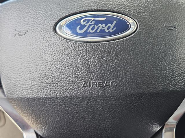 2025 Ford Explorer - $38,010