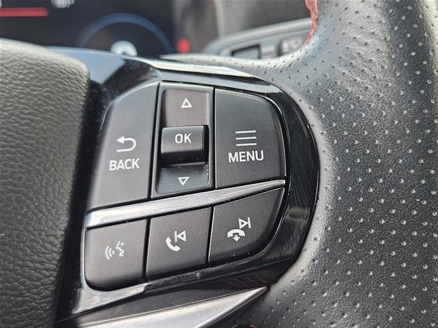 2025 Ford Explorer - $38,010