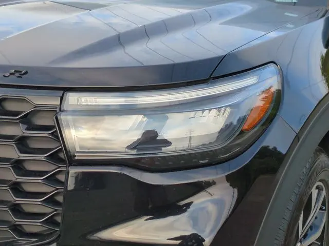2025 Ford Explorer - $34,999