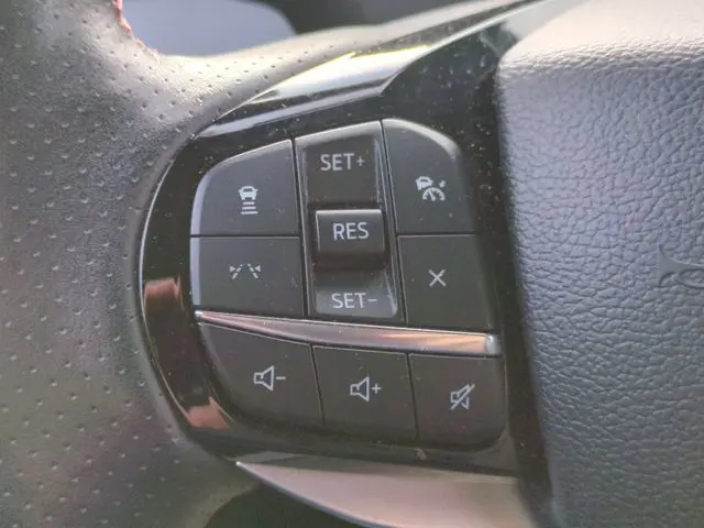 2025 Ford Explorer - $34,999