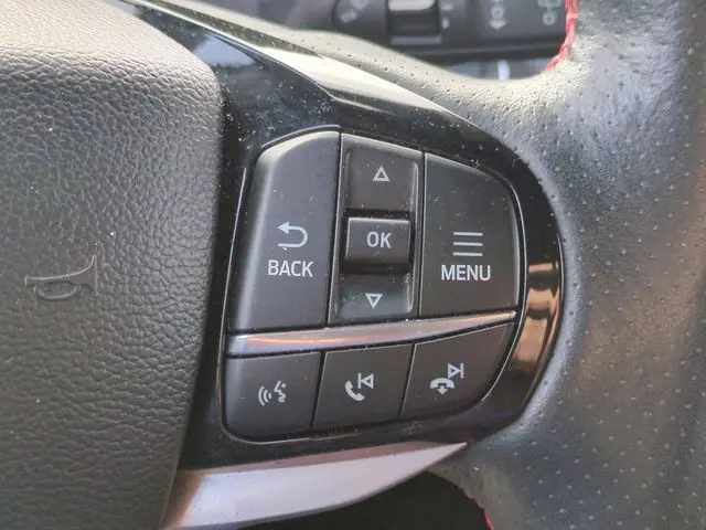 2025 Ford Explorer - $34,999
