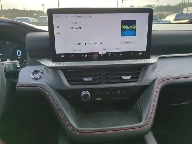 2025 Ford Explorer - $34,999