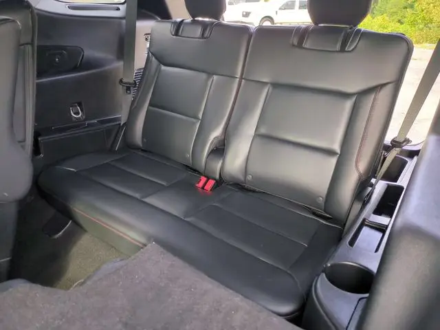 2025 Ford Explorer - $34,999