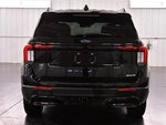 2025 Explorer Thumbnail 6