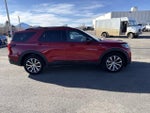2025 Explorer Thumbnail 4