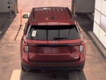2025 Explorer Thumbnail 8