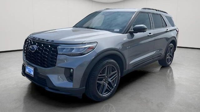 Preowned 2025 Ford Explorer ST-Line for Sale