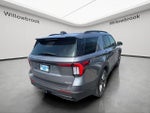 2025 Explorer Thumbnail 5