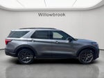 2025 Explorer Thumbnail 6