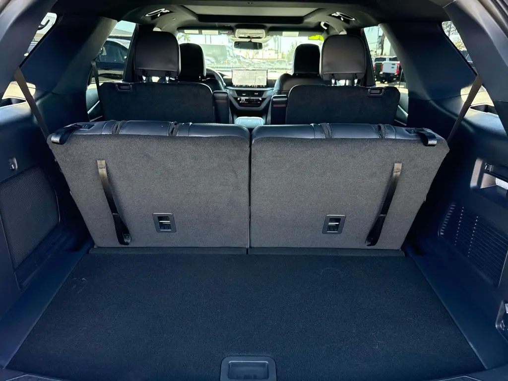 2026 Ford Explorer - $52,995