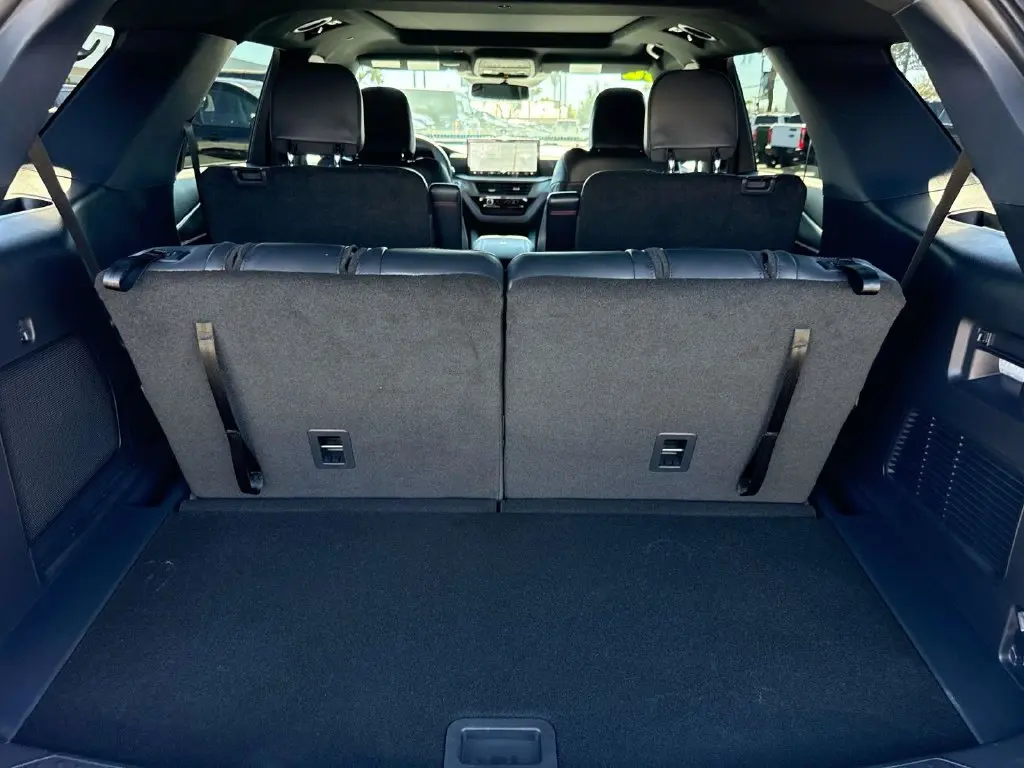 2026 Ford Explorer - $52,995
