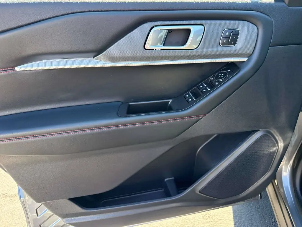 2026 Ford Explorer - $52,995