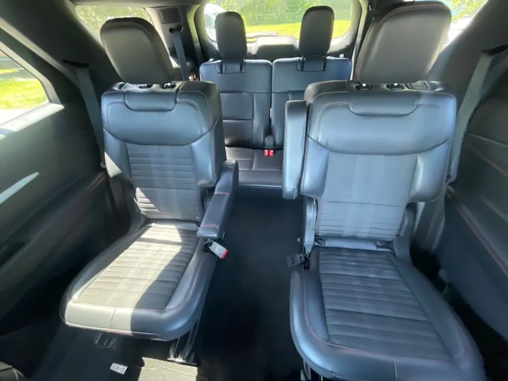 2026 Ford Explorer - $37,997