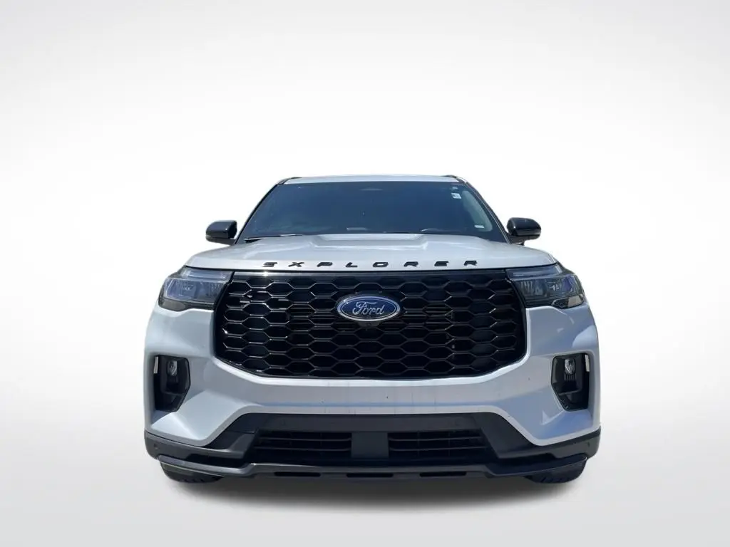 2026 Ford Explorer - $37,997