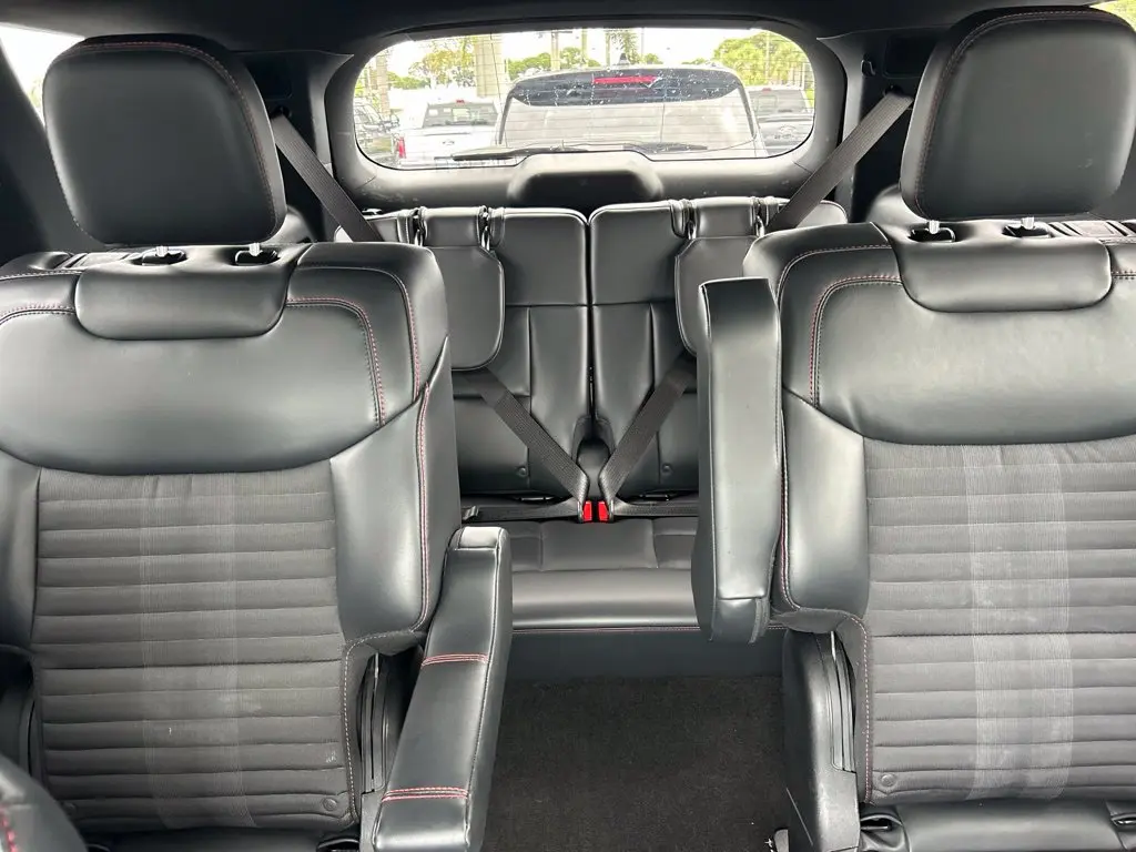 2026 Ford Explorer - $36,997